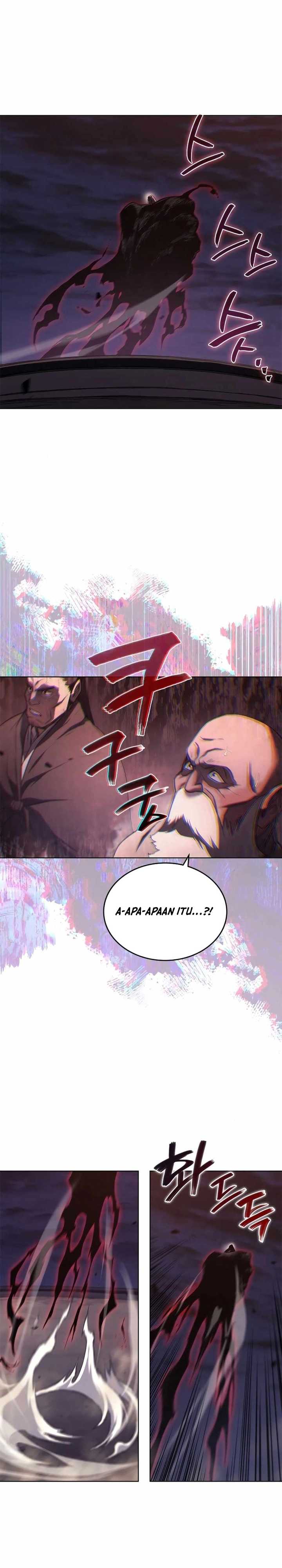 Chronicles of Heavenly Demon Chapter 242 Gambar 13