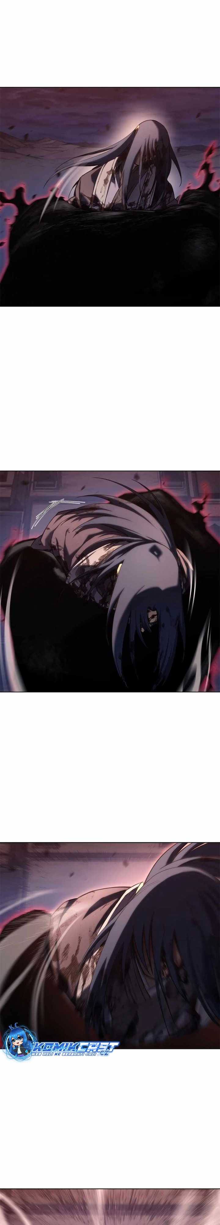 Chronicles of Heavenly Demon Chapter 242 Gambar 14