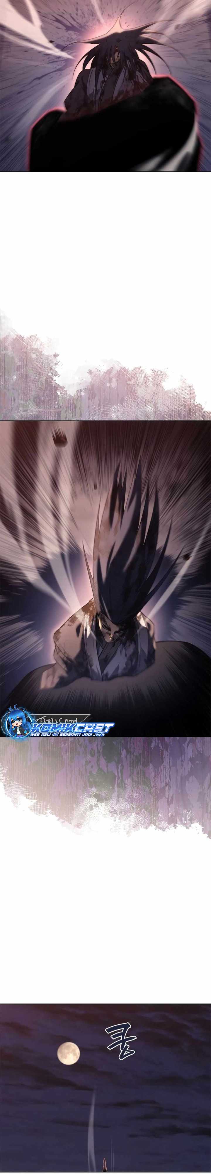 Chronicles of Heavenly Demon Chapter 242 Gambar 15