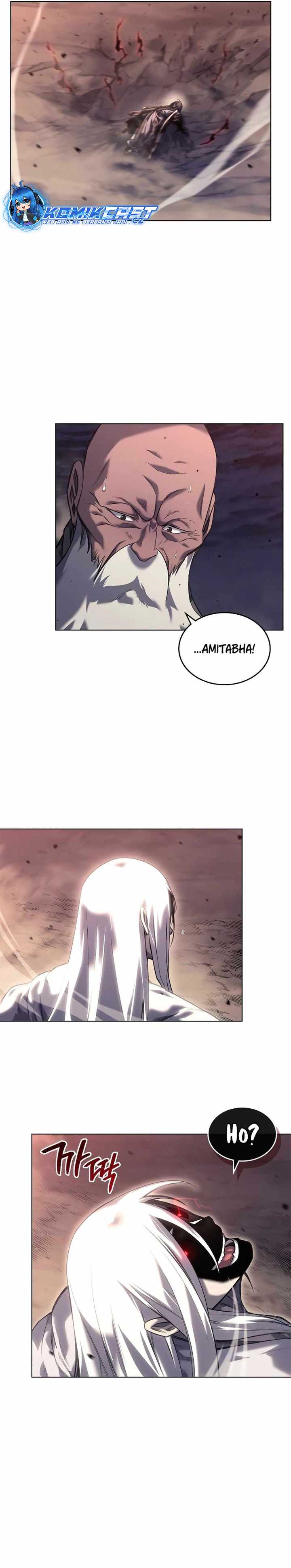 Chronicles of Heavenly Demon Chapter 242 Gambar 17