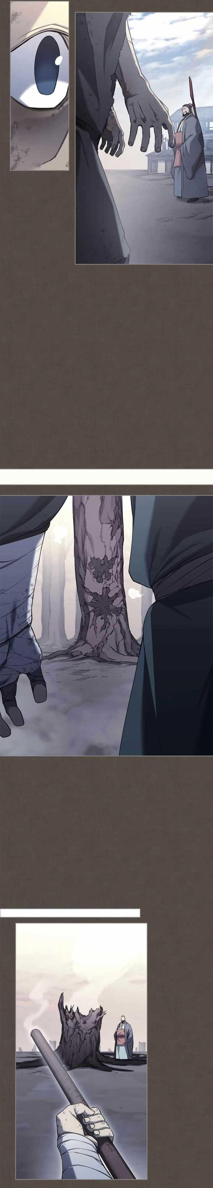 Chronicles of Heavenly Demon Chapter 242 Gambar 20