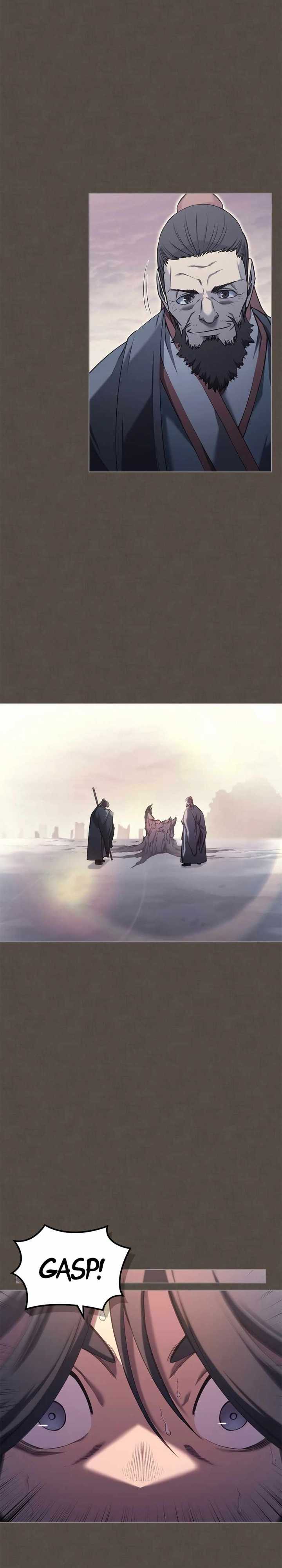 Chronicles of Heavenly Demon Chapter 242 Gambar 21