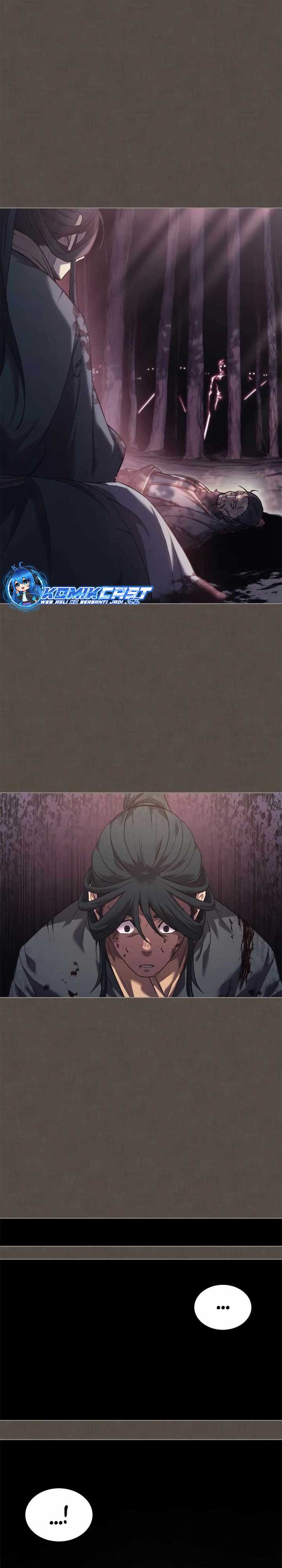 Chronicles of Heavenly Demon Chapter 242 Gambar 22