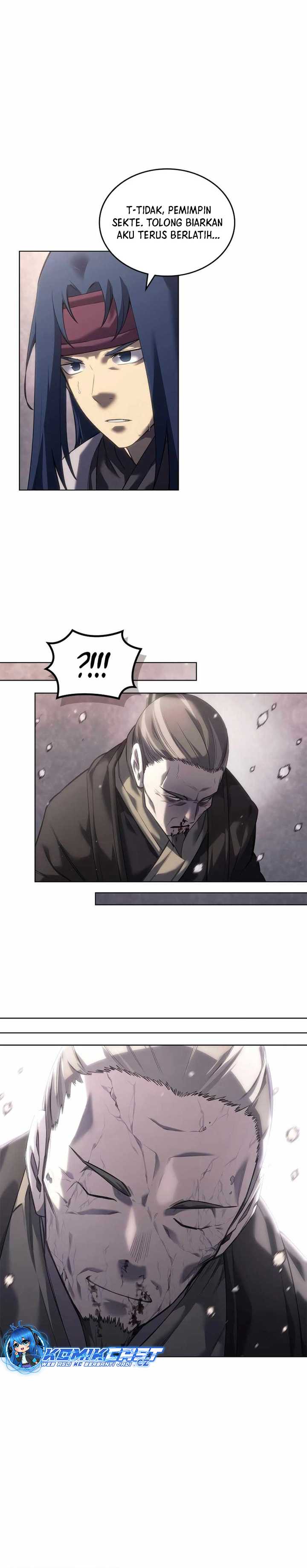 Chronicles of Heavenly Demon Chapter 242 Gambar 26