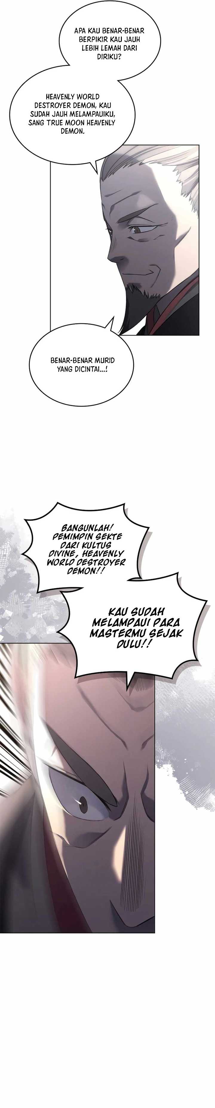 Chronicles of Heavenly Demon Chapter 242 Gambar 31