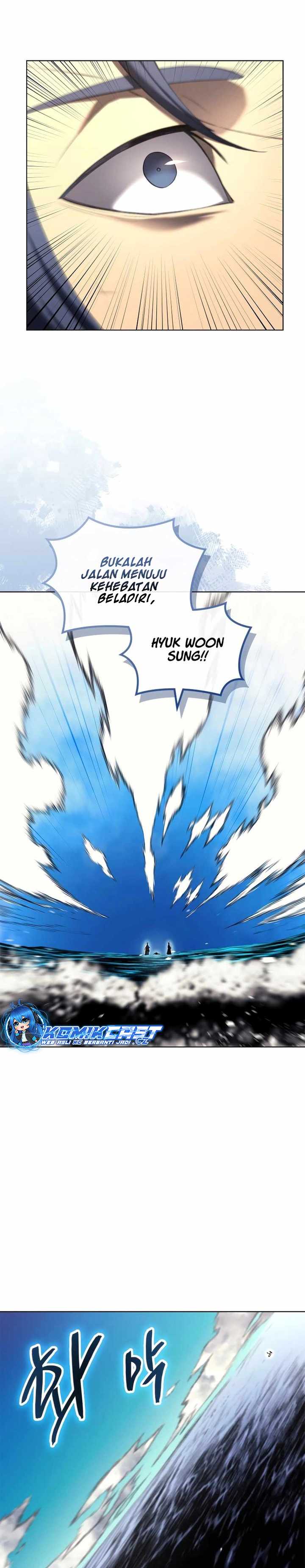 Chronicles of Heavenly Demon Chapter 242 Gambar 33