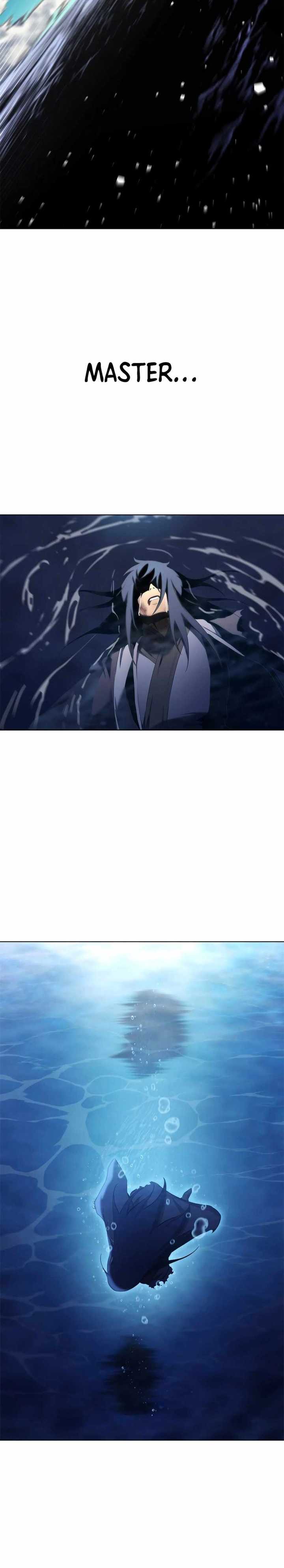 Chronicles of Heavenly Demon Chapter 242 Gambar 34