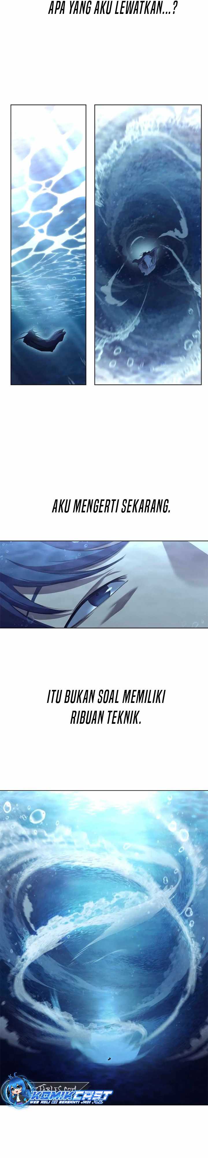 Chronicles of Heavenly Demon Chapter 242 Gambar 35