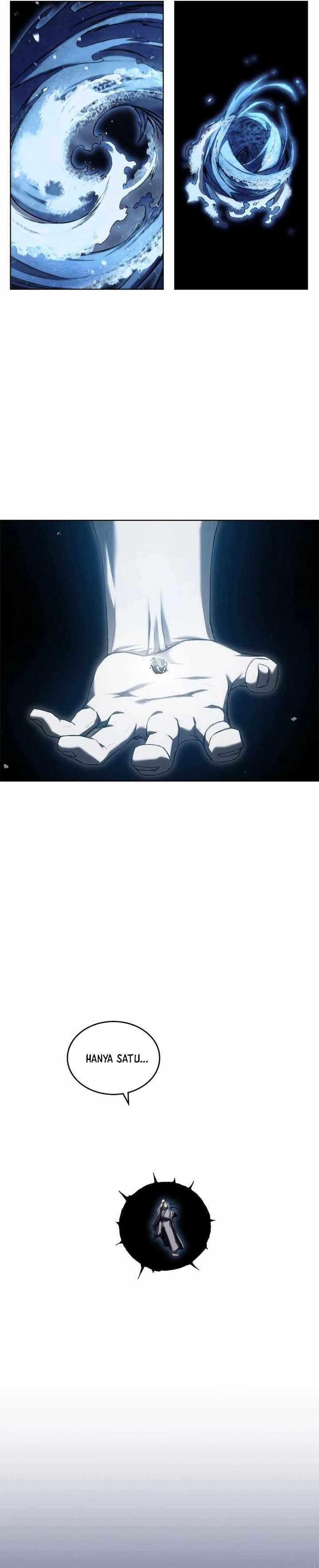 Chronicles of Heavenly Demon Chapter 242 Gambar 37