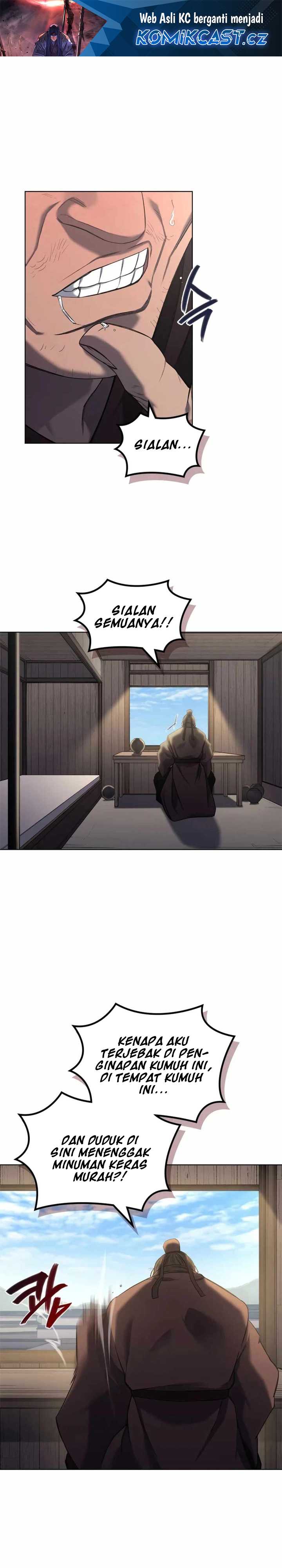 Chronicles of Heavenly Demon Chapter 245 Gambar 2
