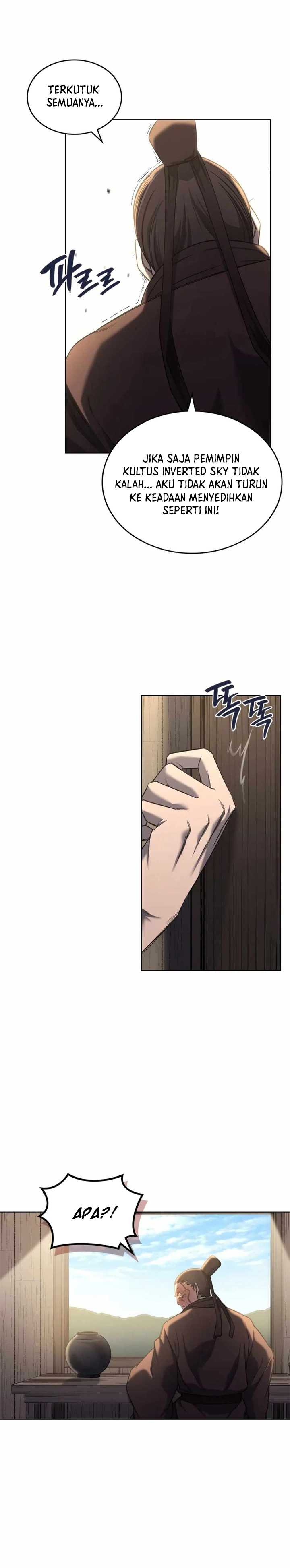 Chronicles of Heavenly Demon Chapter 245 Gambar 3