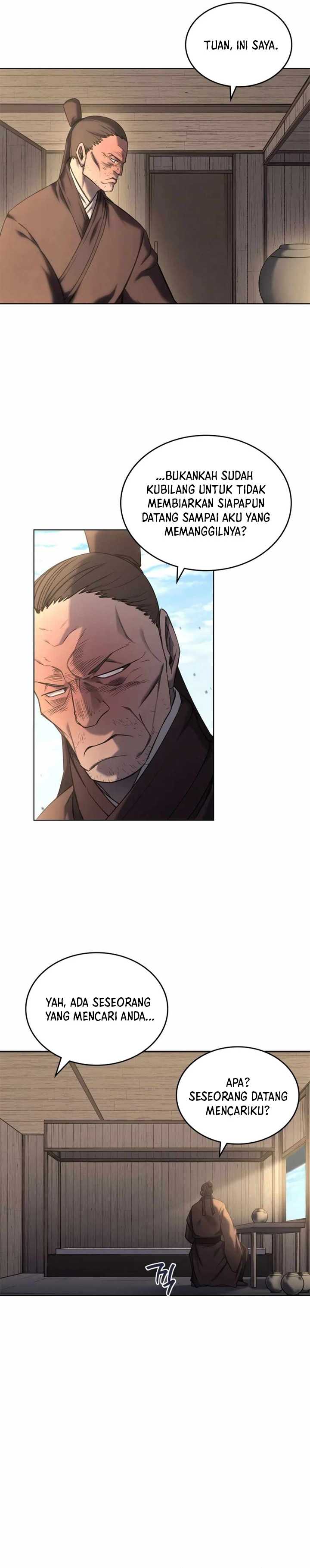 Chronicles of Heavenly Demon Chapter 245 Gambar 4