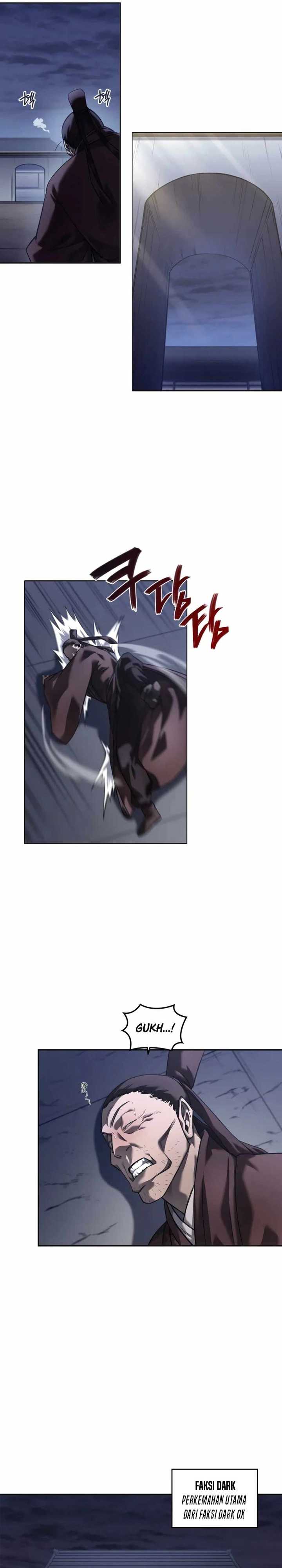 Chronicles of Heavenly Demon Chapter 245 Gambar 10
