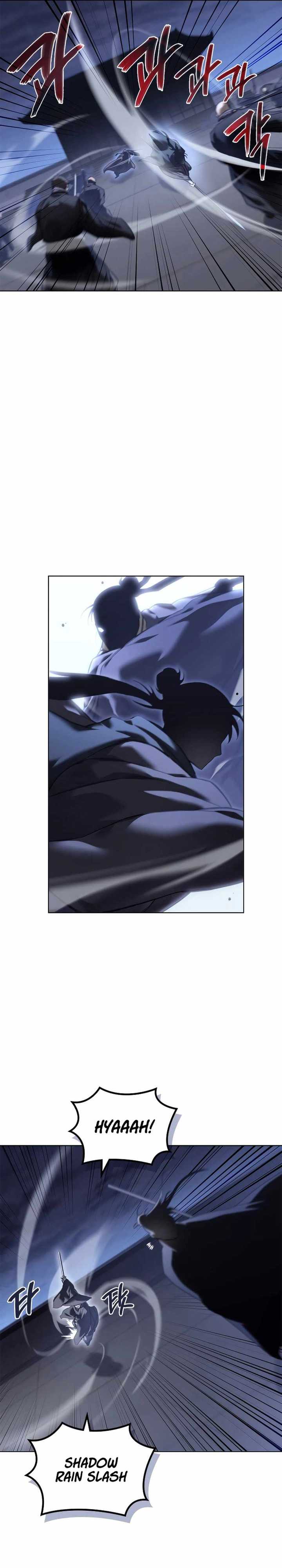 Chronicles of Heavenly Demon Chapter 246 END Gambar 5