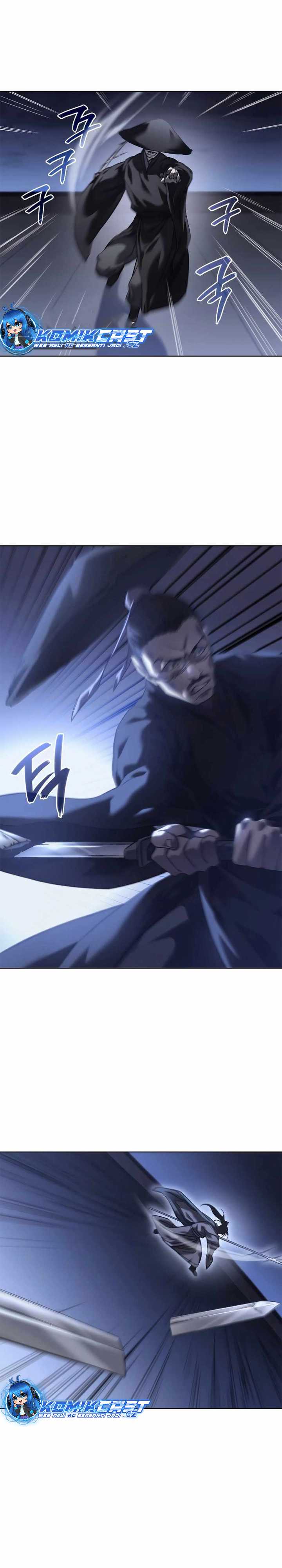 Chronicles of Heavenly Demon Chapter 246 END Gambar 6