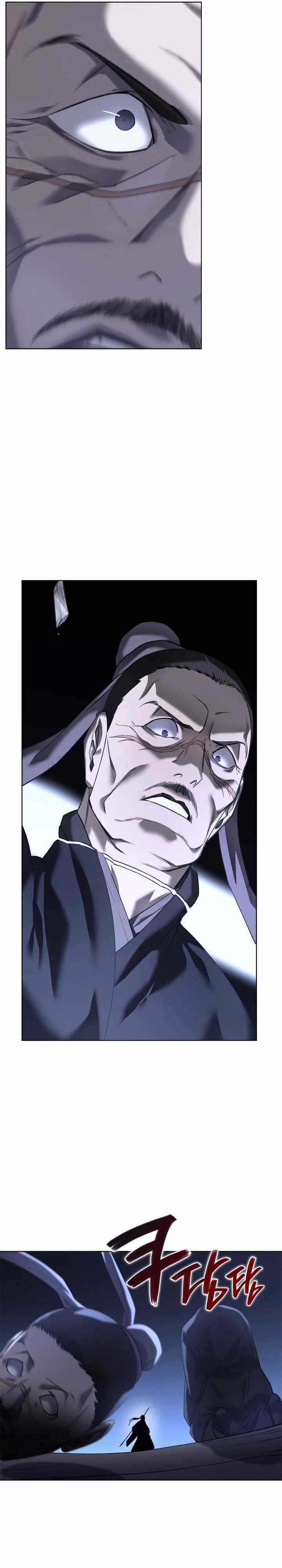 Chronicles of Heavenly Demon Chapter 246 END Gambar 8