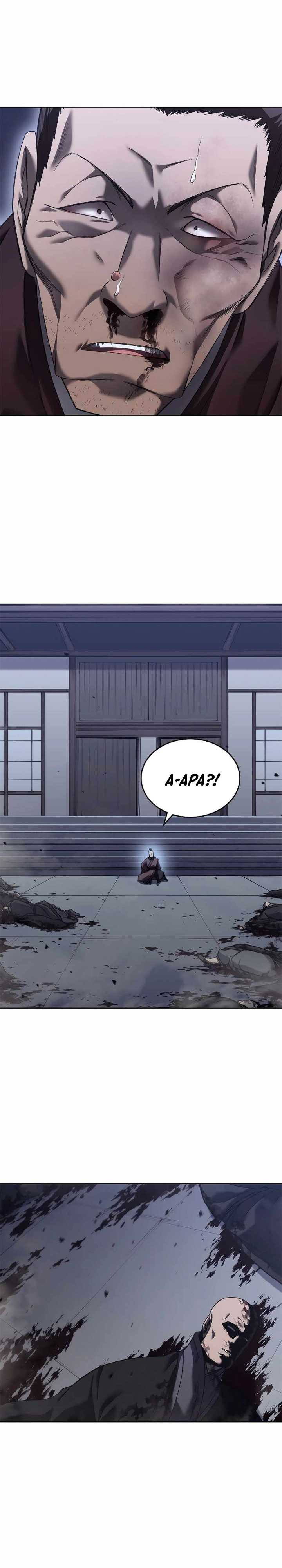 Chronicles of Heavenly Demon Chapter 246 END Gambar 9