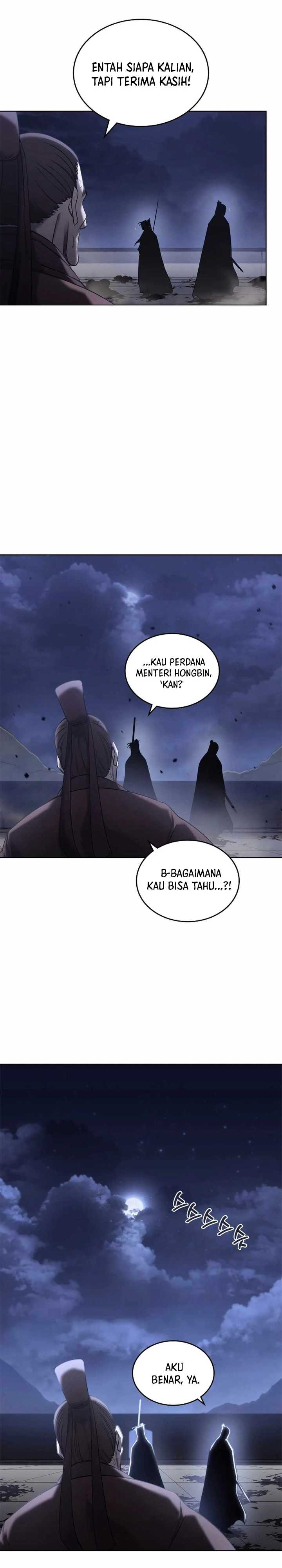Chronicles of Heavenly Demon Chapter 246 END Gambar 10