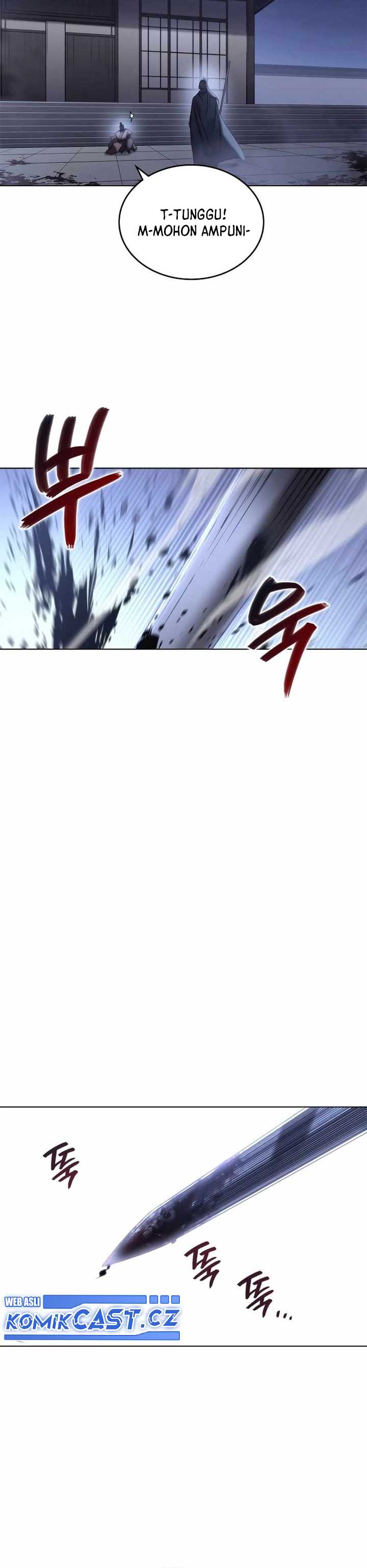 Chronicles of Heavenly Demon Chapter 246 END Gambar 12