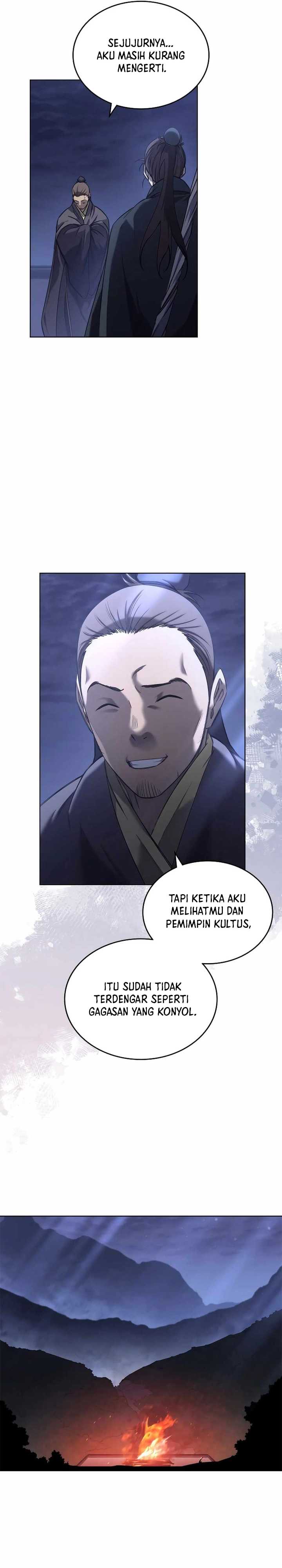 Chronicles of Heavenly Demon Chapter 246 END Gambar 14