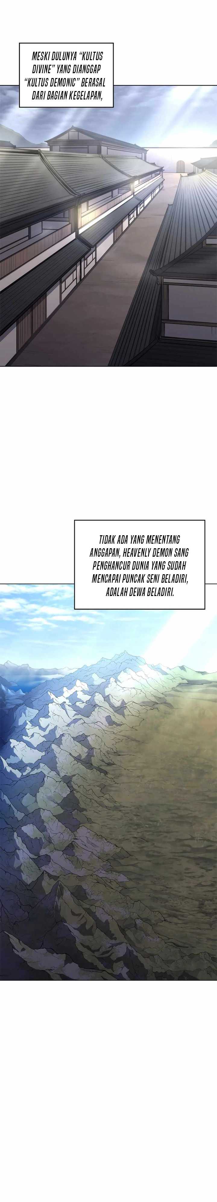 Chronicles of Heavenly Demon Chapter 246 END Gambar 15