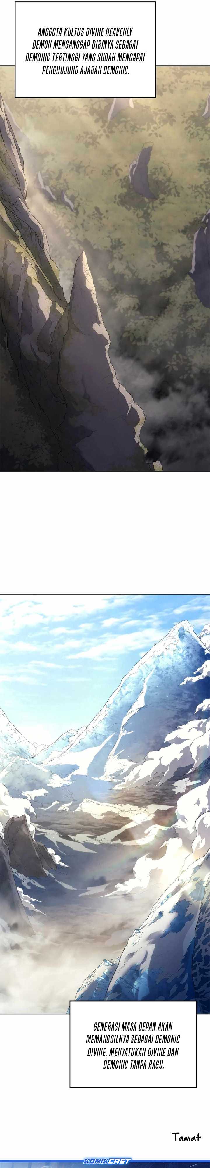 Chronicles of Heavenly Demon Chapter 246 END Gambar 16
