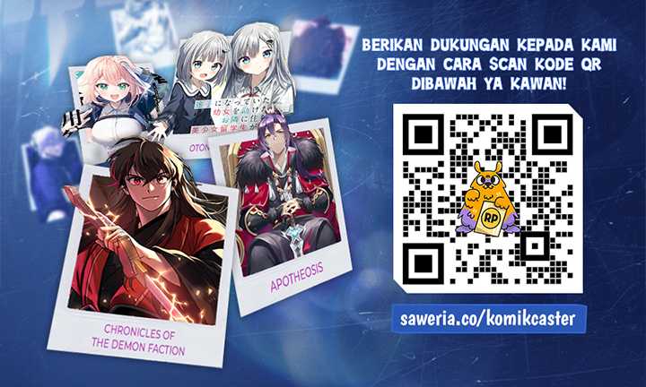 Chronicles of Heavenly Demon Chapter 246 END Gambar 19