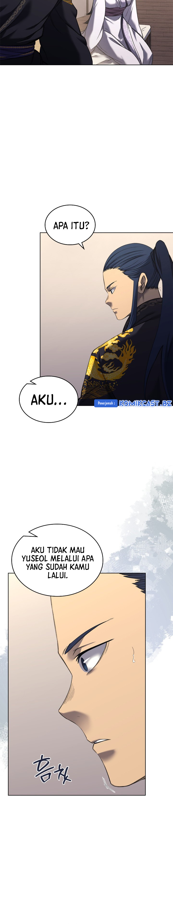 Chronicles of Heavenly Demon Chapter 249 (SIDE) Gambar 13