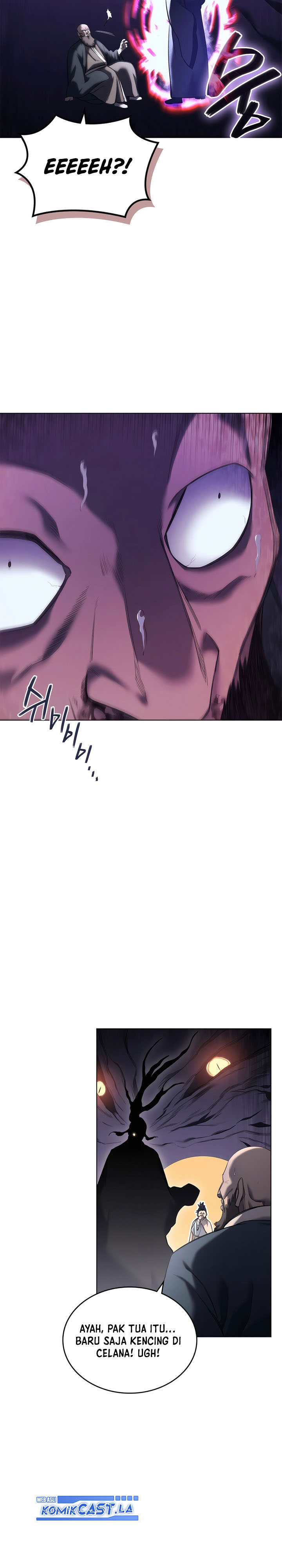 Chronicles of Heavenly Demon Chapter 252 Gambar 5
