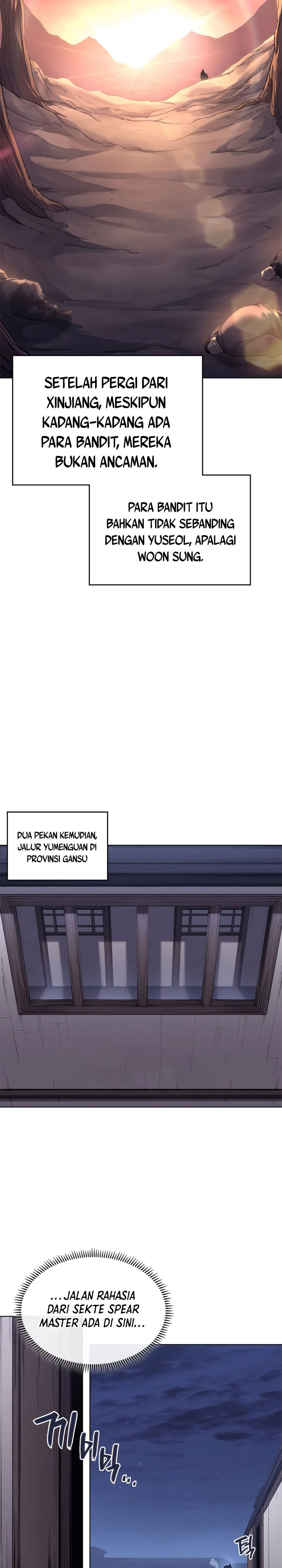 Chronicles of Heavenly Demon Chapter 252 Gambar 11