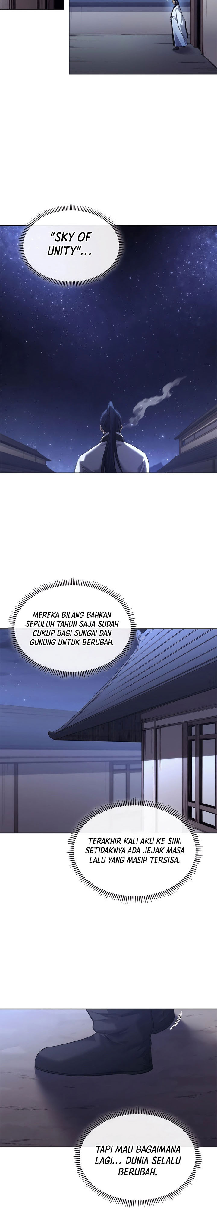 Chronicles of Heavenly Demon Chapter 252 Gambar 12