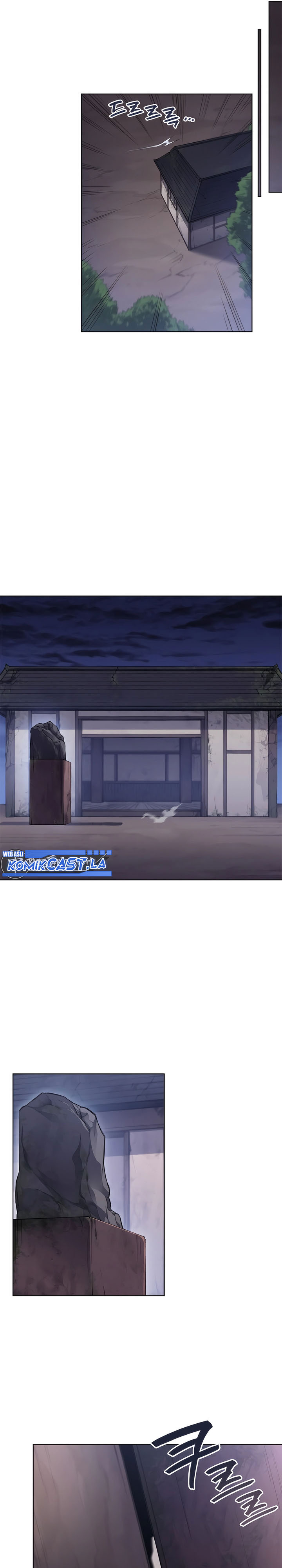 Chronicles of Heavenly Demon Chapter 252 Gambar 14