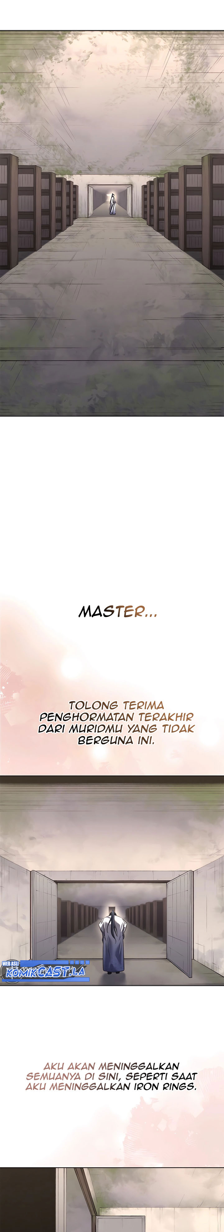 Chronicles of Heavenly Demon Chapter 252 Gambar 19