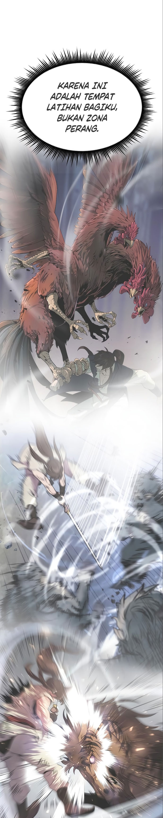 Chronicles of the Demon Faction Chapter 15 Gambar 34