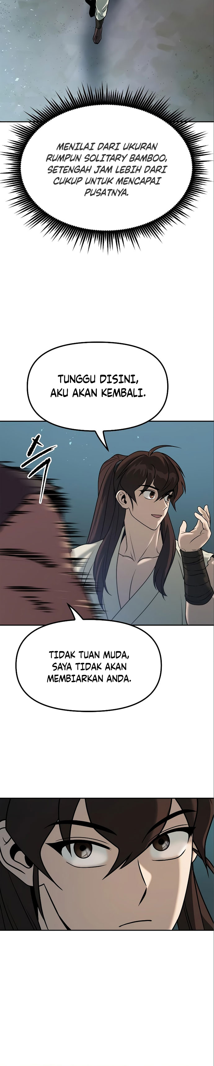 Chronicles of the Demon Faction Chapter 15 Gambar 37