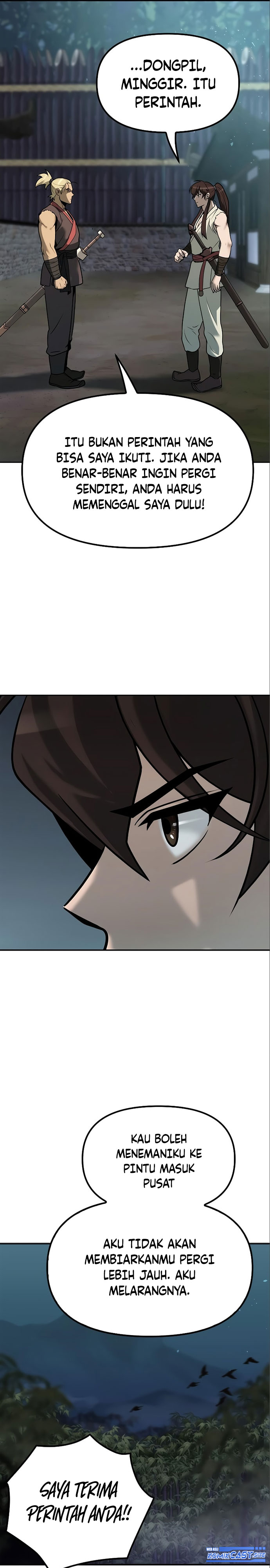 Chronicles of the Demon Faction Chapter 15 Gambar 38