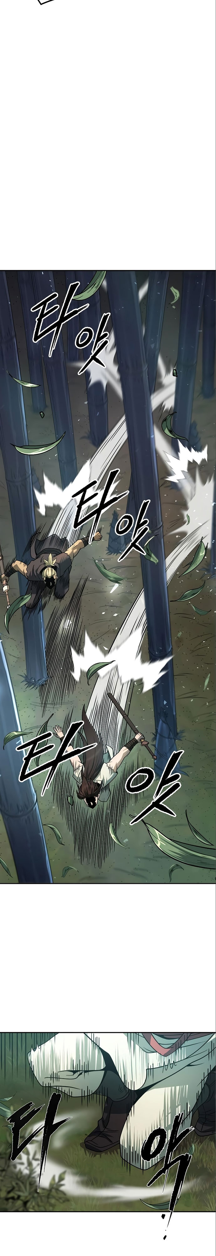 Chronicles of the Demon Faction Chapter 15 Gambar 39