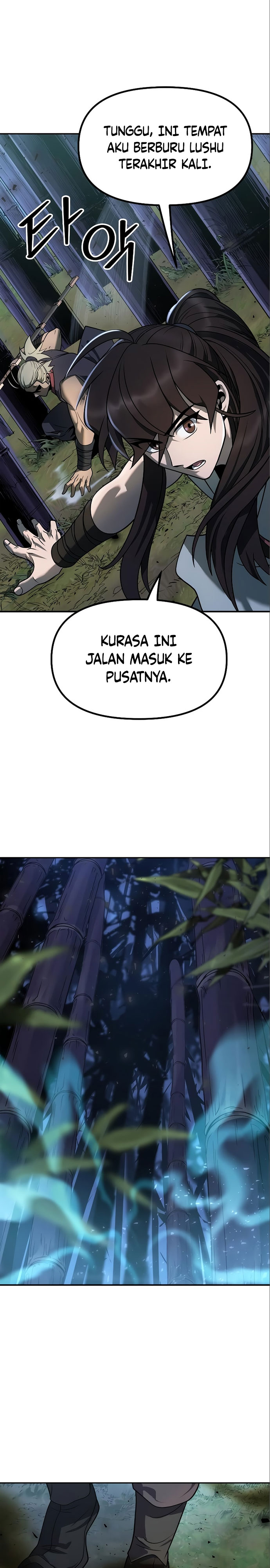 Chronicles of the Demon Faction Chapter 15 Gambar 40