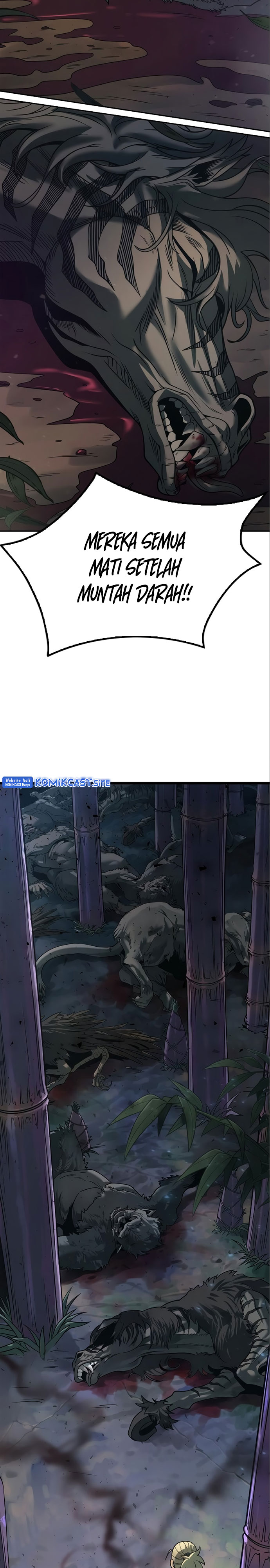 Chronicles of the Demon Faction Chapter 15 Gambar 43