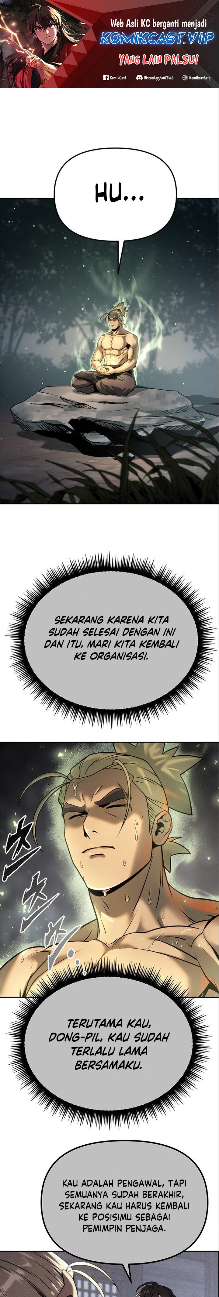 Chronicles of the Demon Faction Chapter 36 Gambar 2
