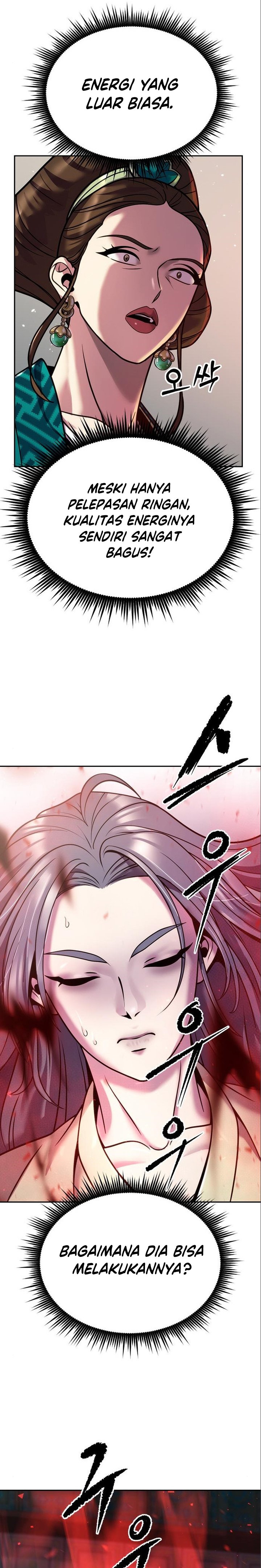 Chronicles of the Demon Faction Chapter 36 Gambar 11