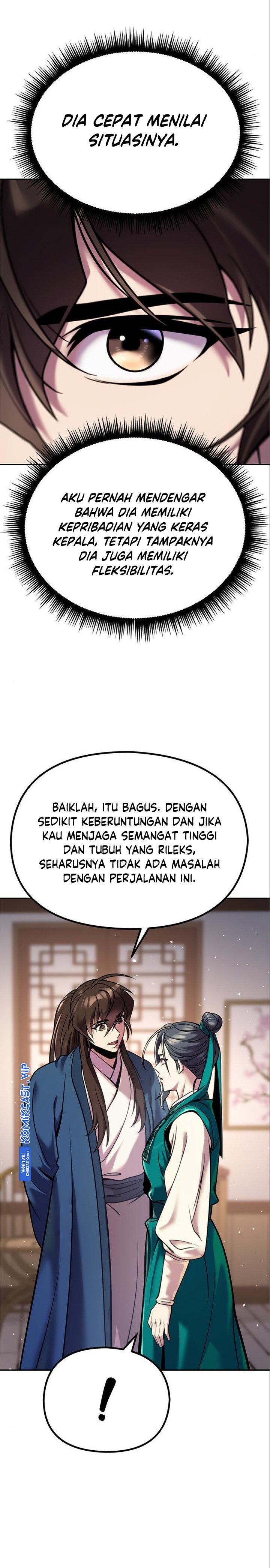Chronicles of the Demon Faction Chapter 36 Gambar 29