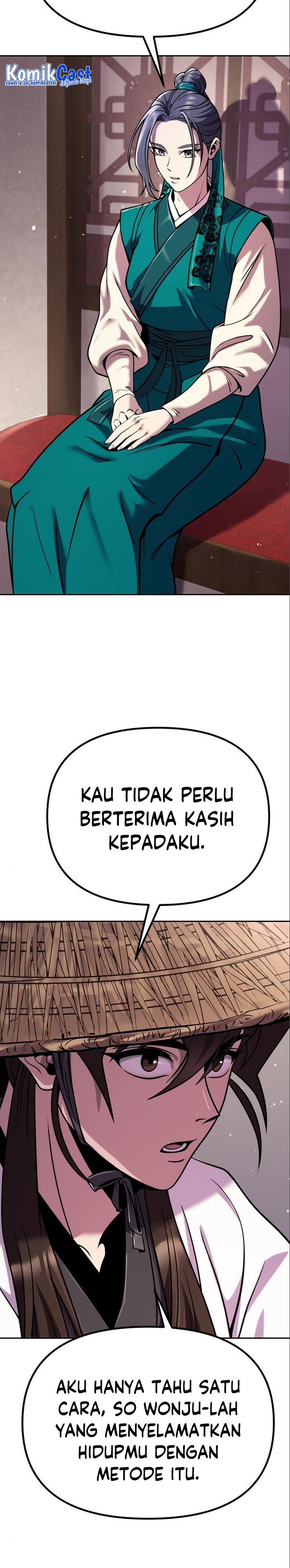 Chronicles of the Demon Faction Chapter 36 Gambar 36