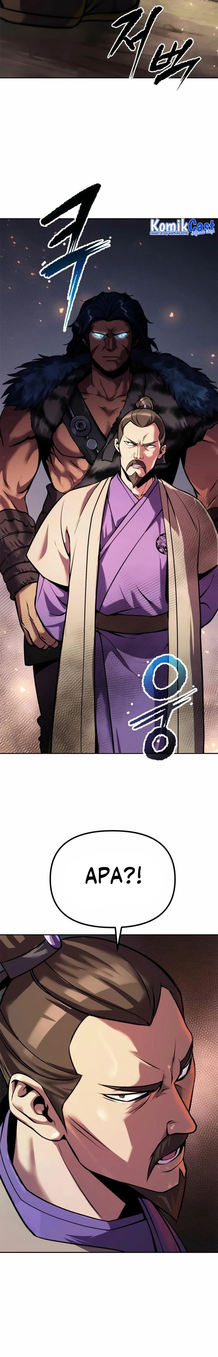 Chronicles of the Demon Faction Chapter 38 Gambar 9