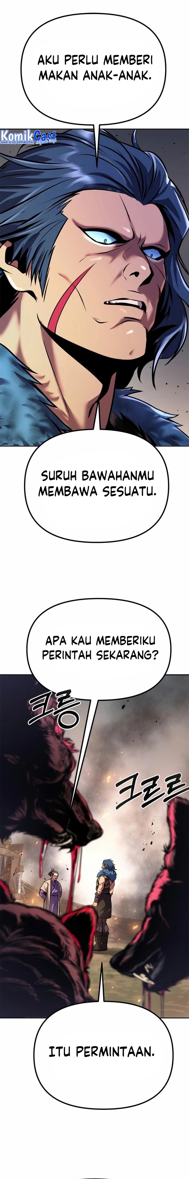 Chronicles of the Demon Faction Chapter 38 Gambar 10