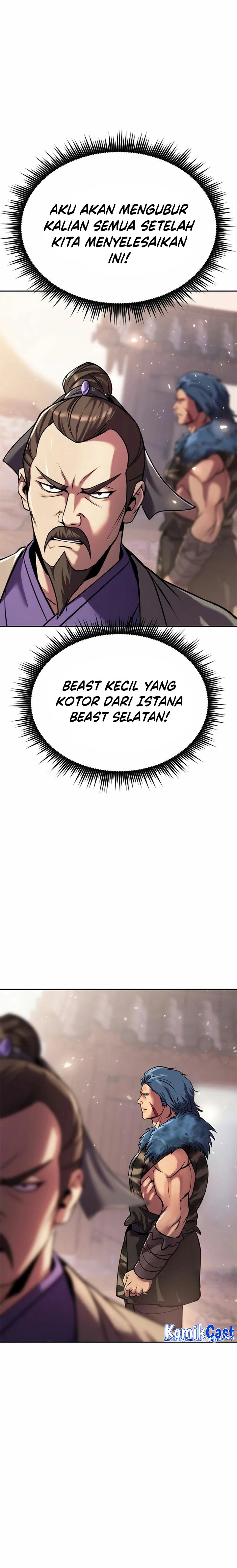 Chronicles of the Demon Faction Chapter 38 Gambar 13