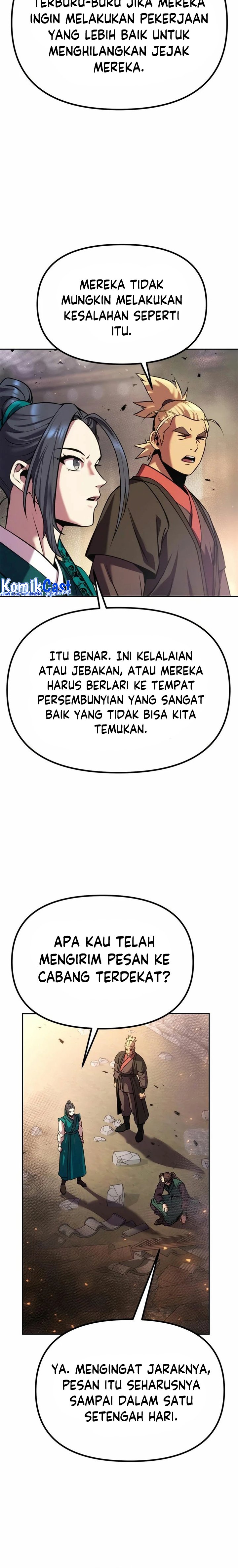 Chronicles of the Demon Faction Chapter 38 Gambar 16