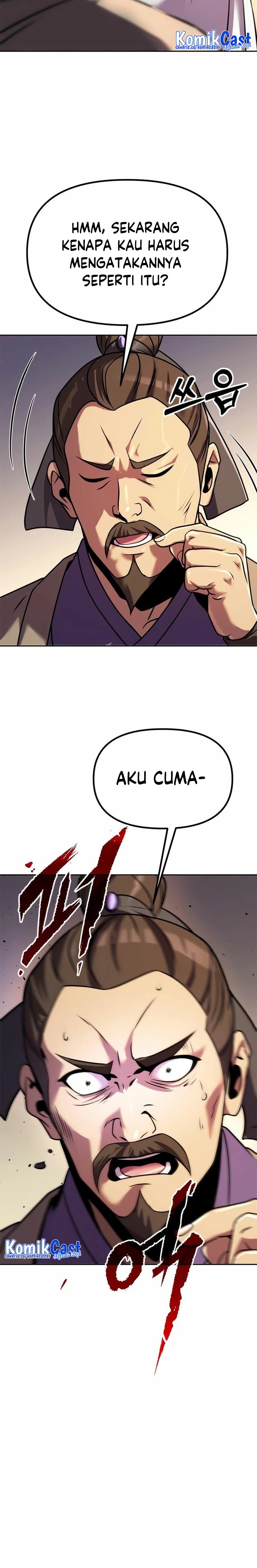 Chronicles of the Demon Faction Chapter 38 Gambar 40