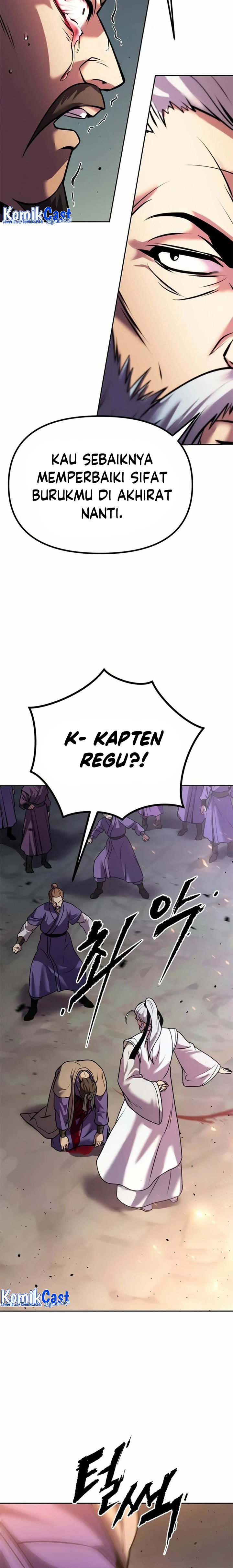 Chronicles of the Demon Faction Chapter 38 Gambar 42