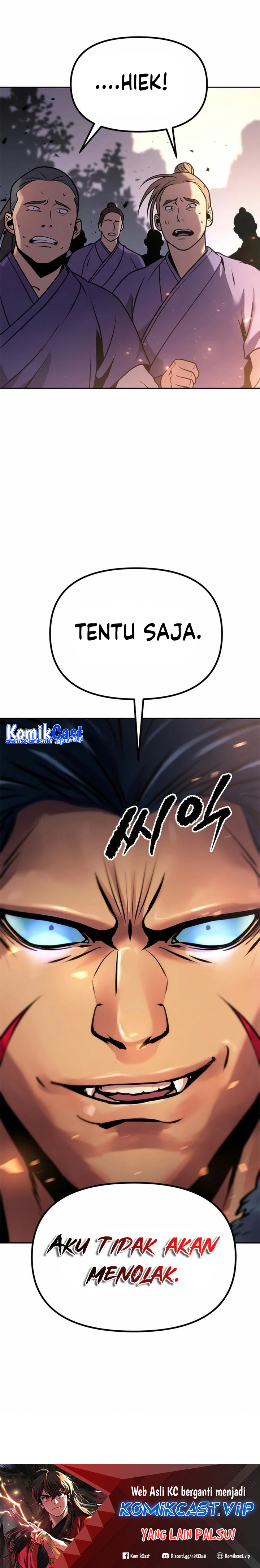 Chronicles of the Demon Faction Chapter 38 Gambar 44